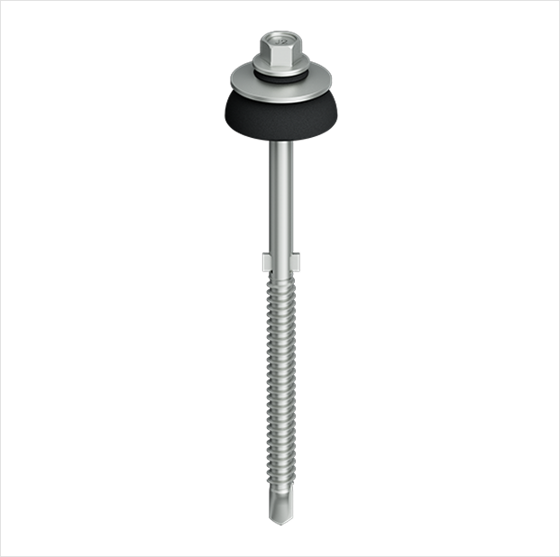 JT2-FZ-6-6.3 EJOGUARD - Facade Screws